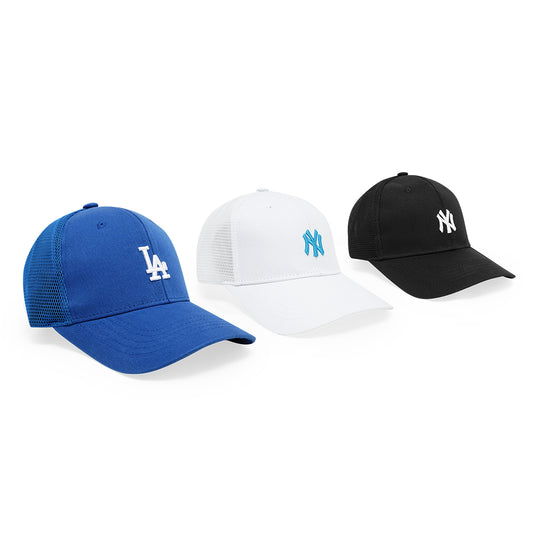 M7B Basic Flex Mesh Baseball Cap