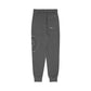 Chrome Hearts Side Horseshoe Patch Sweatpants