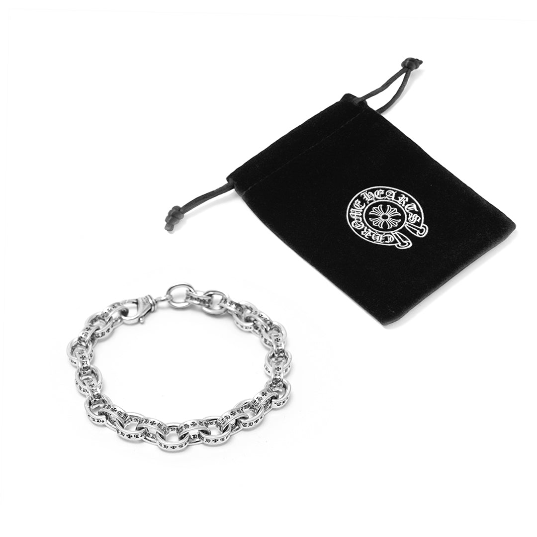 CHR Classic Paper Chain Bracelet