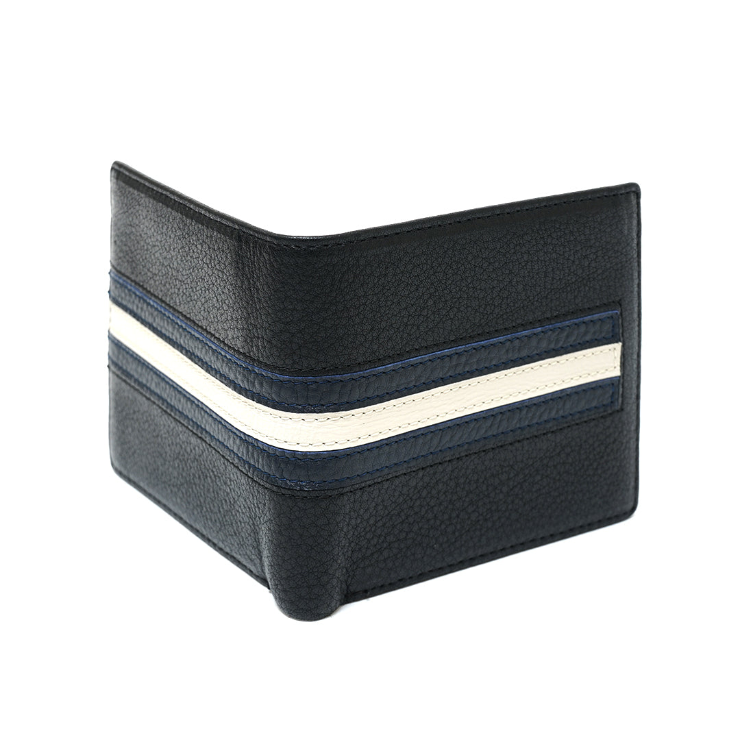 FOLX Ribbon Bifold Wallet