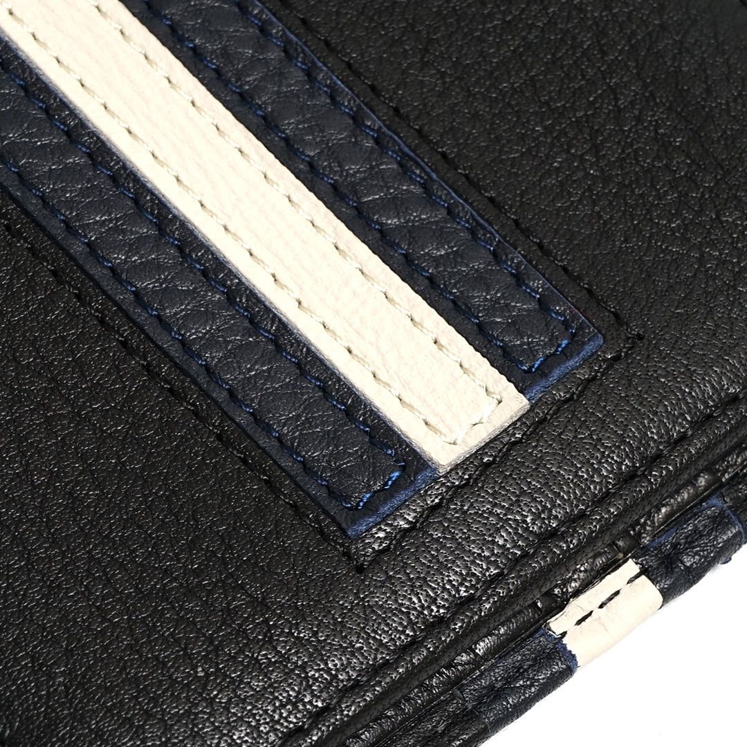 FOLX Ribbon Bifold Wallet