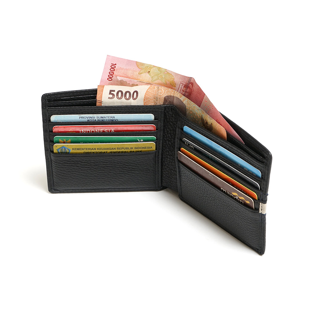FOLX Ribbon Bifold Wallet