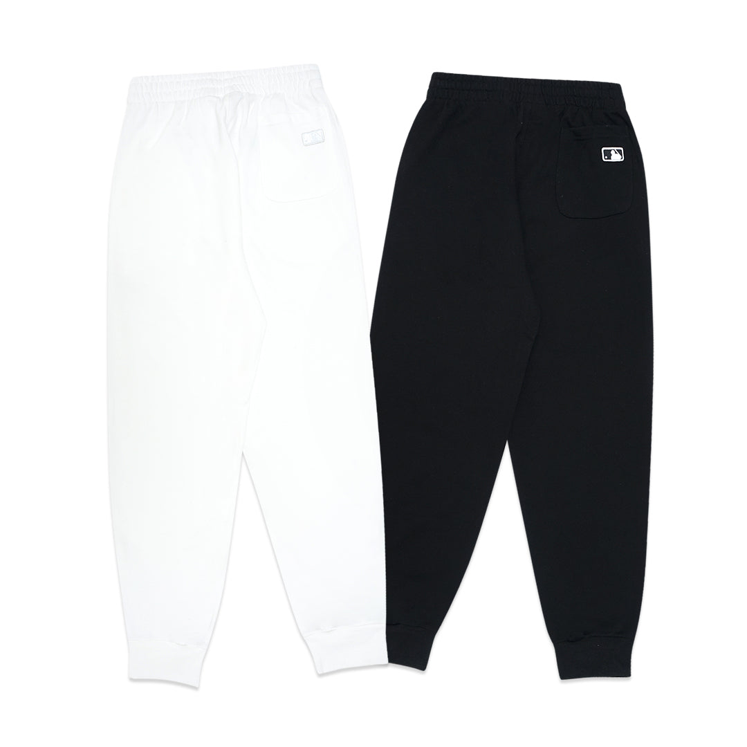 M7B Heart Logo Jogger Pants