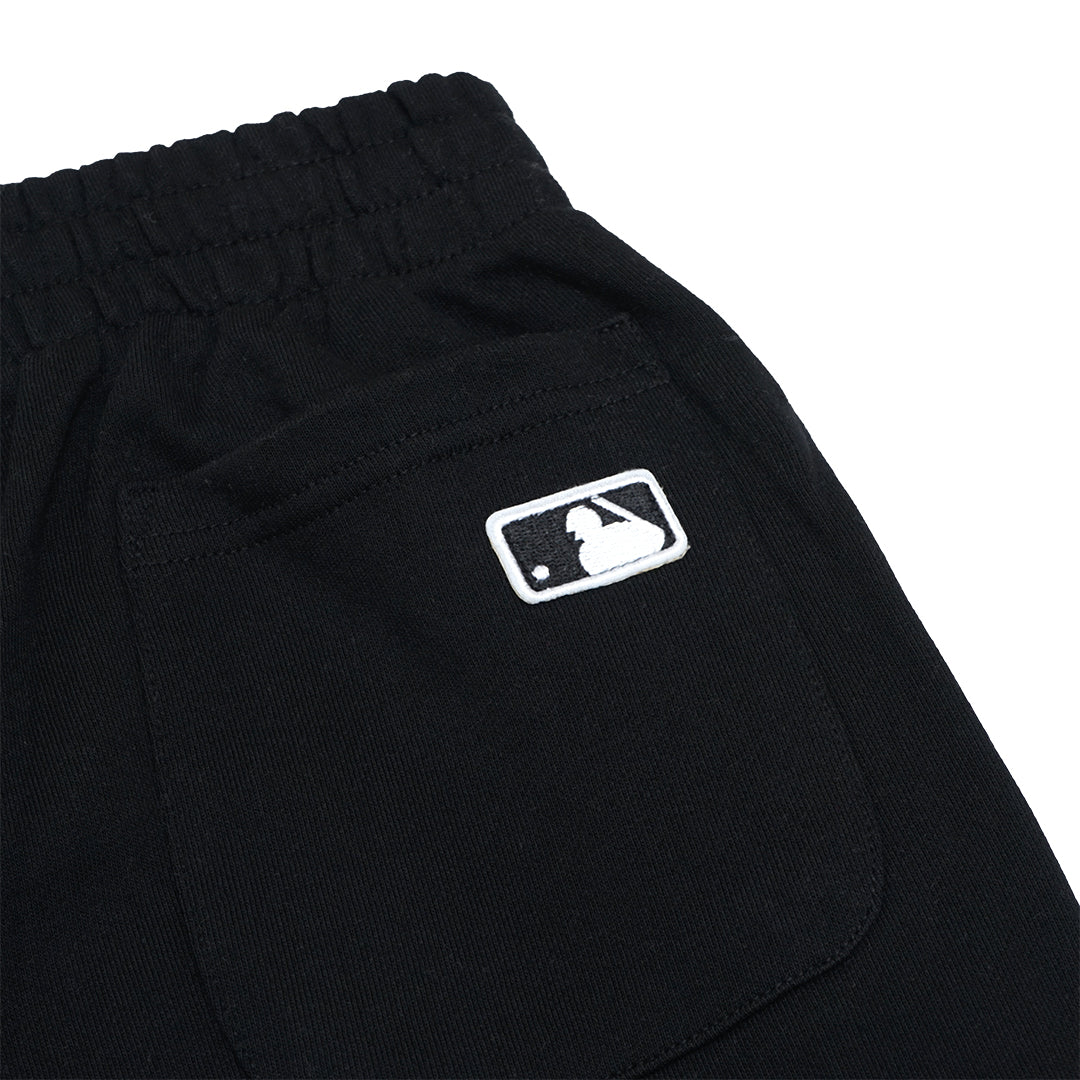 M7B Heart Logo Jogger Pants