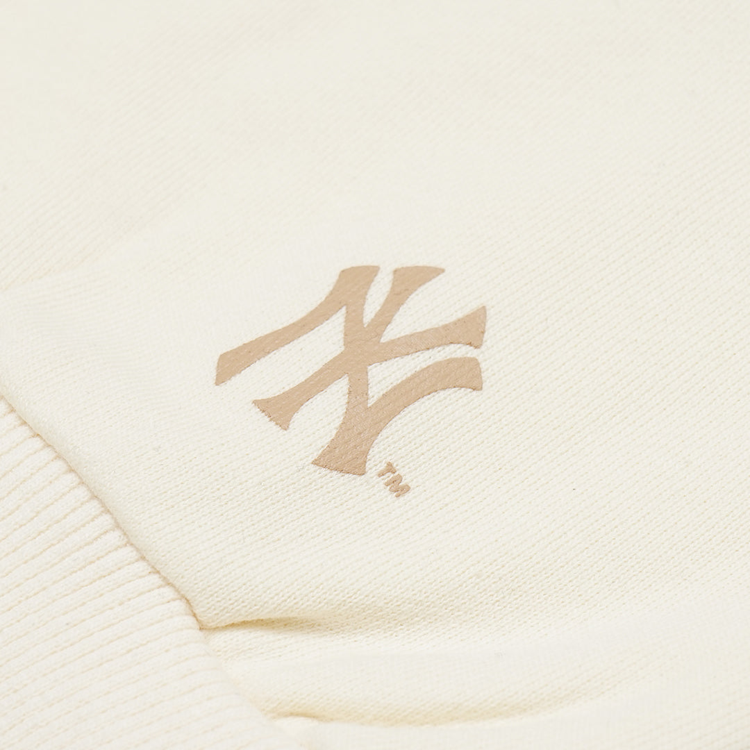 M7B Monogram Big Lux Jogger Pants