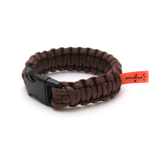 Cactus Jack Travis Scott Braided Bracelet