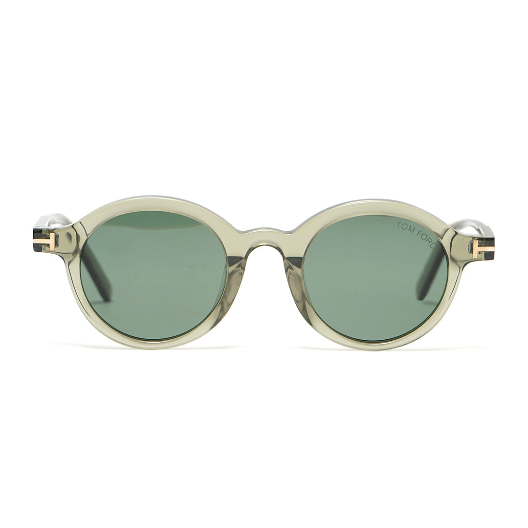 Tom Ford Polarised FT5664B Sunglasses