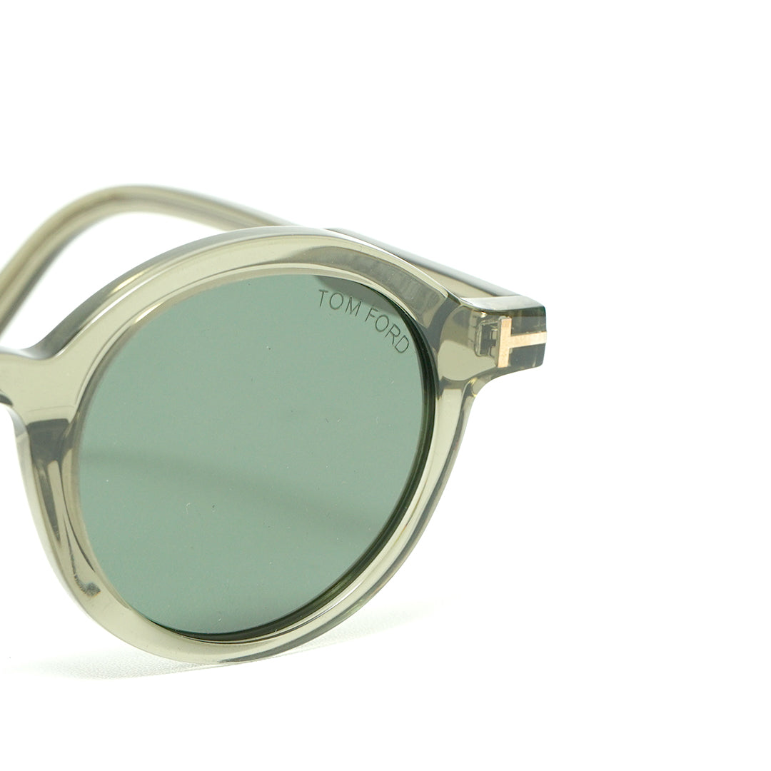 Tom Ford Polarised FT5664B Sunglasses