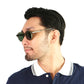 Tom Ford Polarised FT5664B Sunglasses