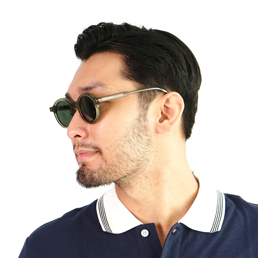 Tom Ford Polarised FT5664B Sunglasses