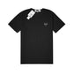 CDG Play Bottom Back Holiday Emoji T-Shirt
