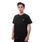 CDG Play Bottom Back Holiday Emoji T-Shirt