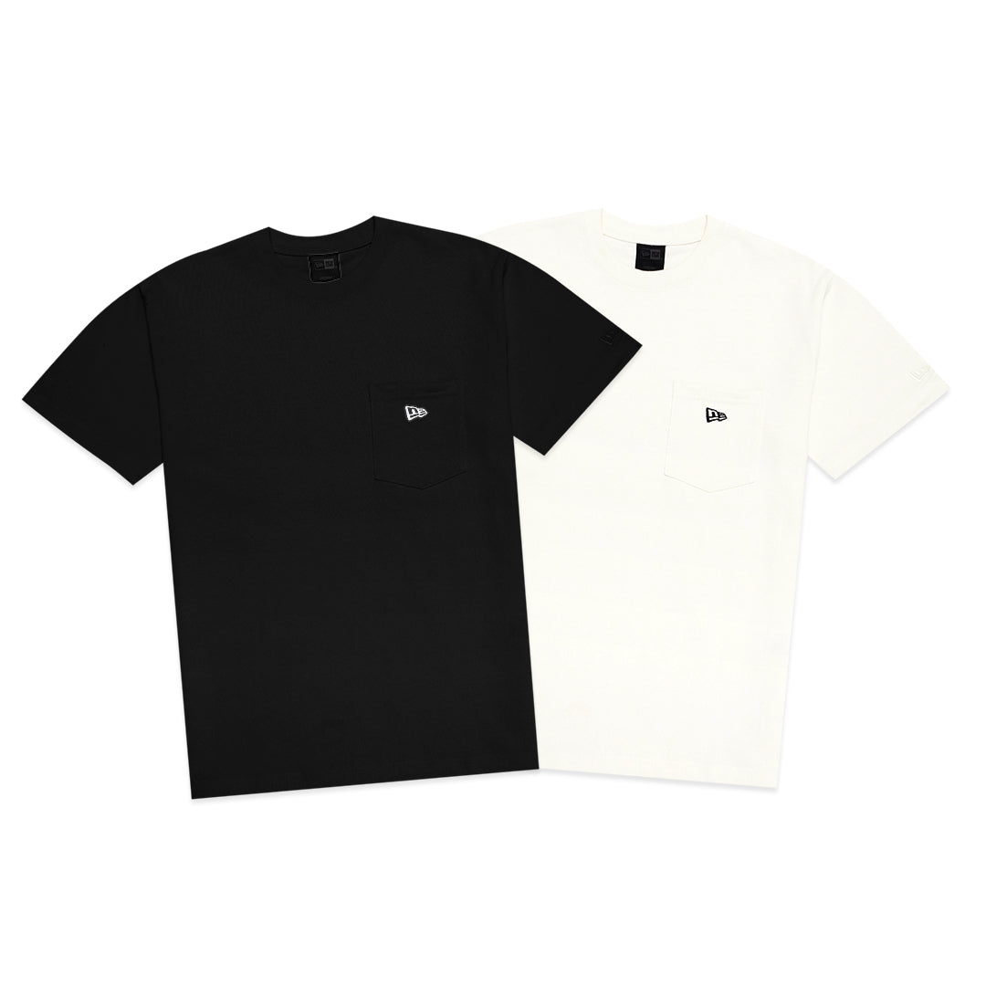 NEA Essentials Pocket T-Shirt