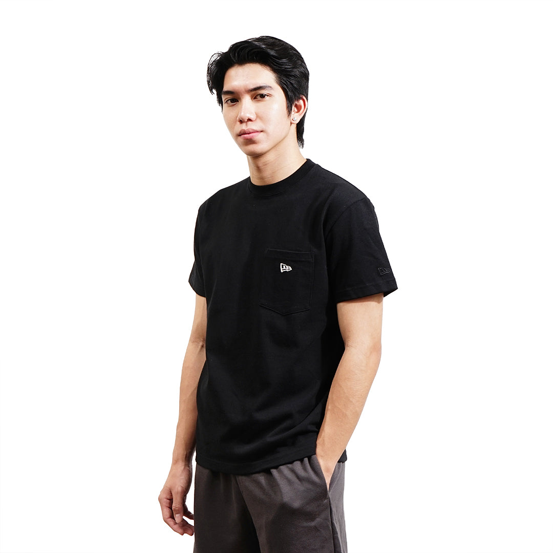 NEA Essentials Pocket T-Shirt