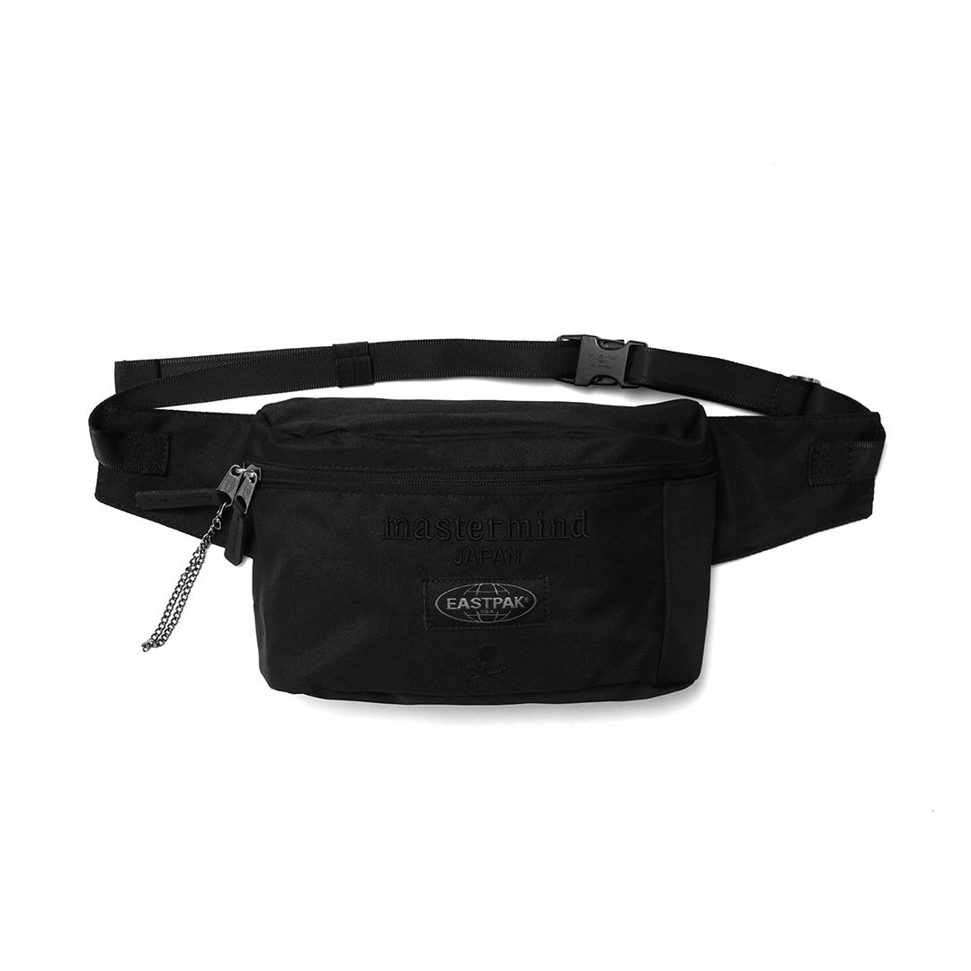 Mastermind X Eastpak Logo Waist Bag