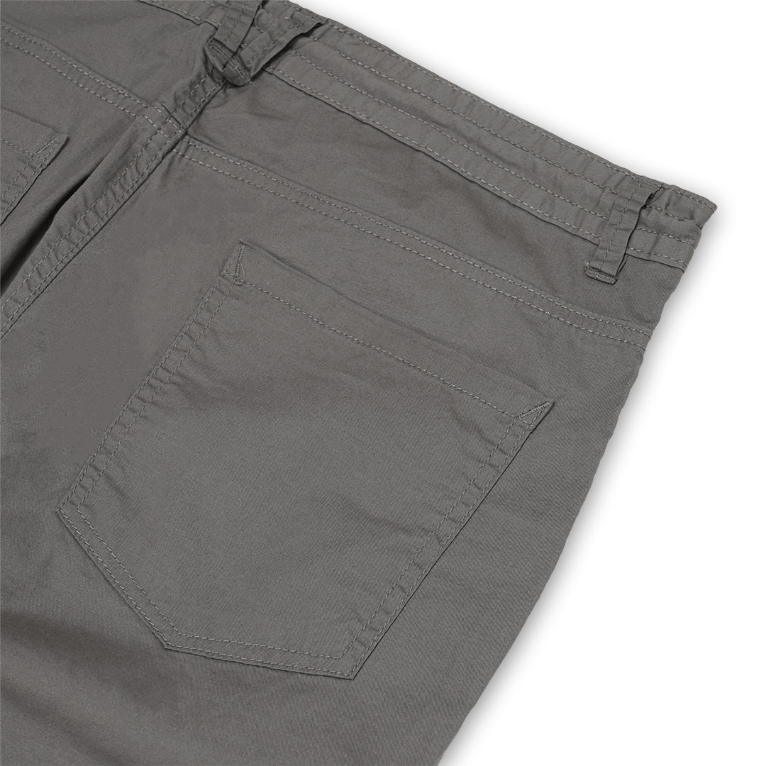 Zolla Lightweight Woven Jogger Pants