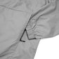 Selected Zip-Up Windbreaker Jacket