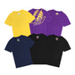 NBA Basketball Team Logo T-Shirt