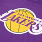 NBA Basketball Team Logo T-Shirt