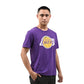 NBA Basketball Team Logo T-Shirt