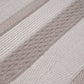 FOLX Vertical Knit Patterns T-Shirt