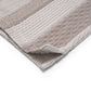 FOLX Vertical Knit Patterns T-Shirt