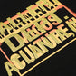 Gallery Dept X Migos For Culture III Three Skulls T-Shirt