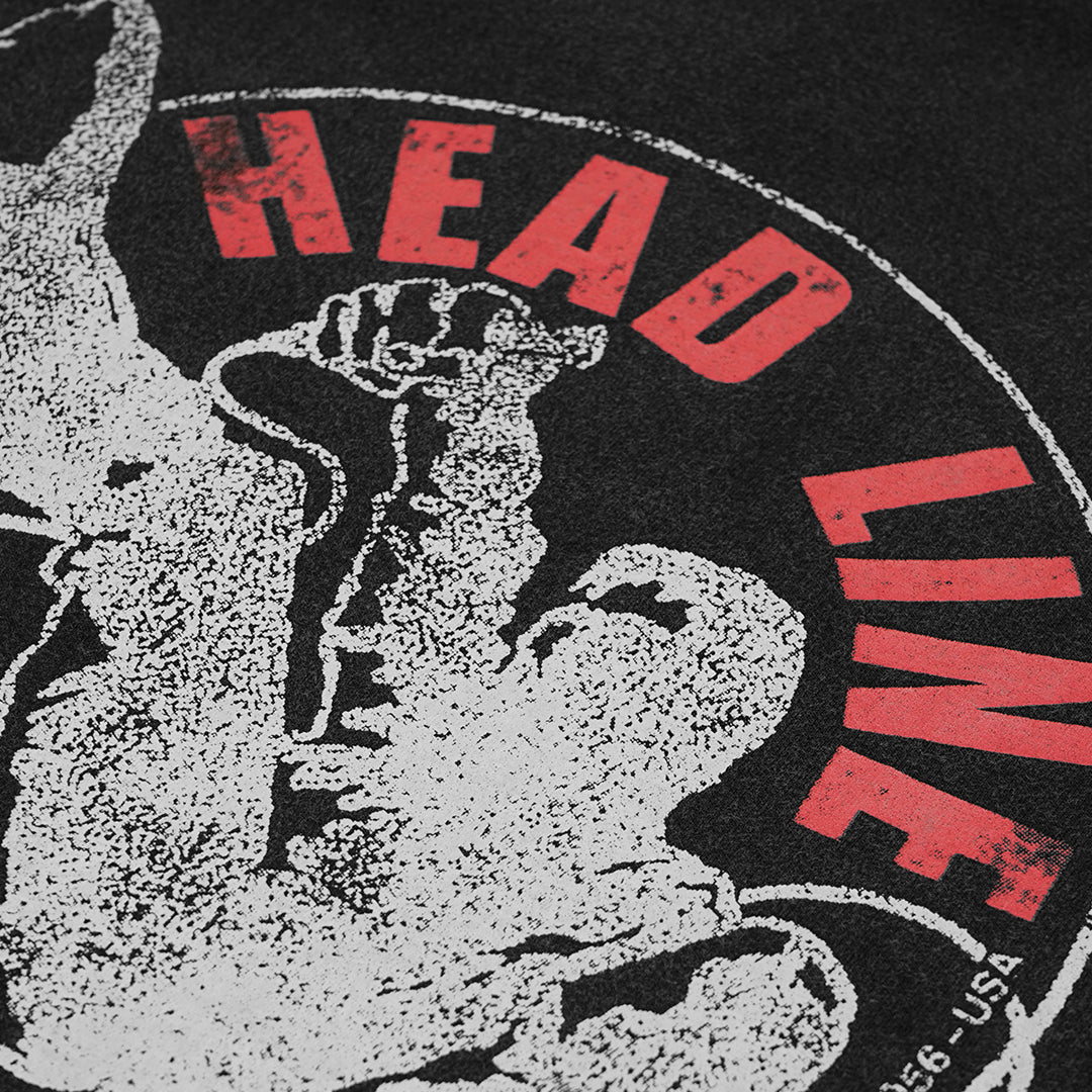 Gallery Dept Headline Records T-Shirt