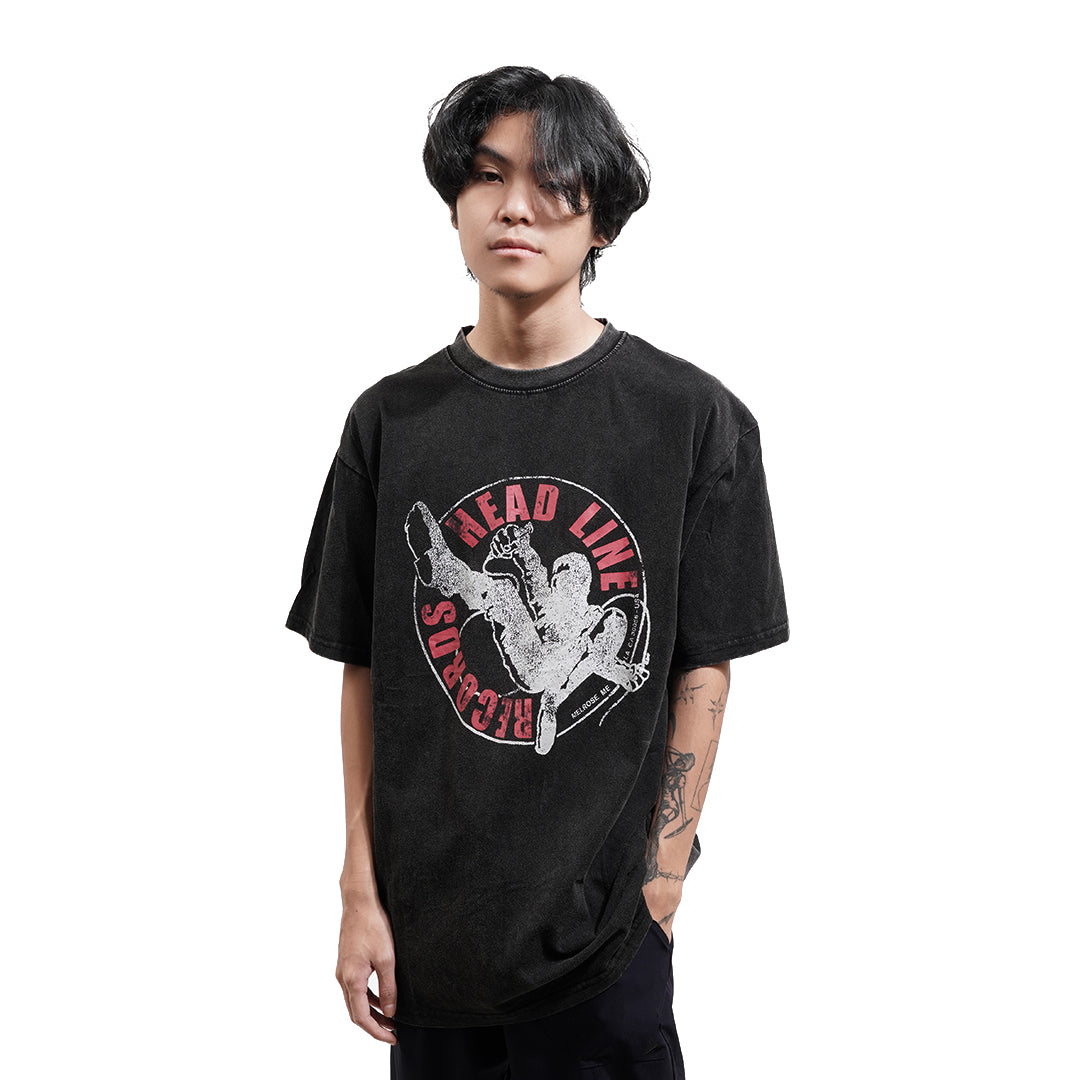 Gallery Dept Headline Records T-Shirt