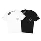 CHR Cross and Horseshoe Pocket T-Shirt