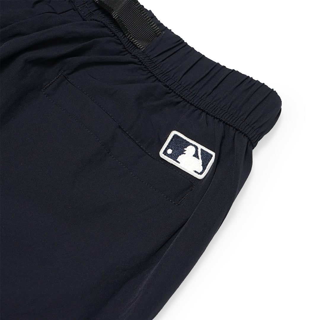 M7B Nylon Belt Jogger Pants