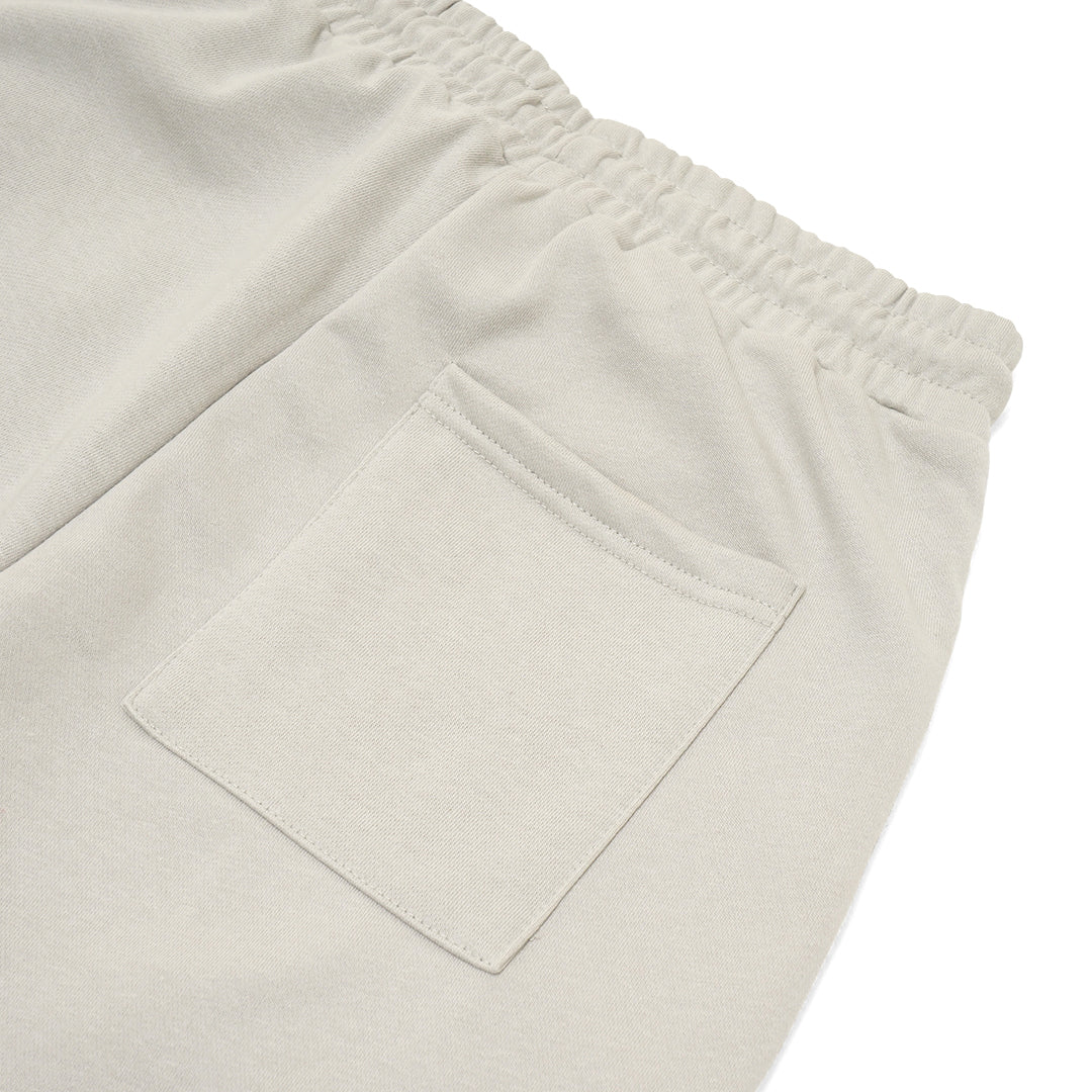 CHR Left Cross Logo Shorts