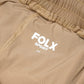 FOLX Back Pocket Sporty Joggers Pants