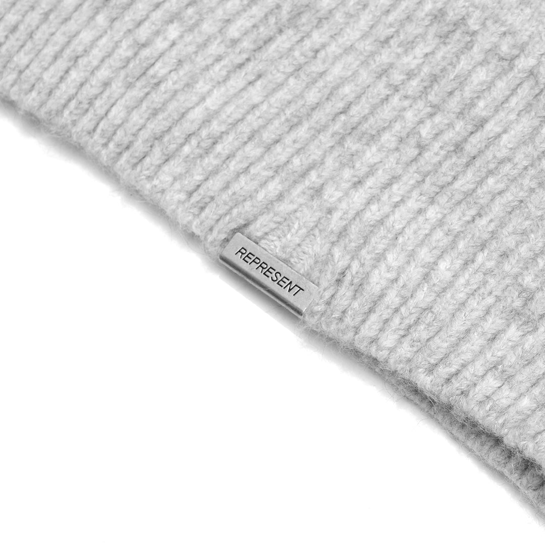 Represent Text Logo Knit Sweater
