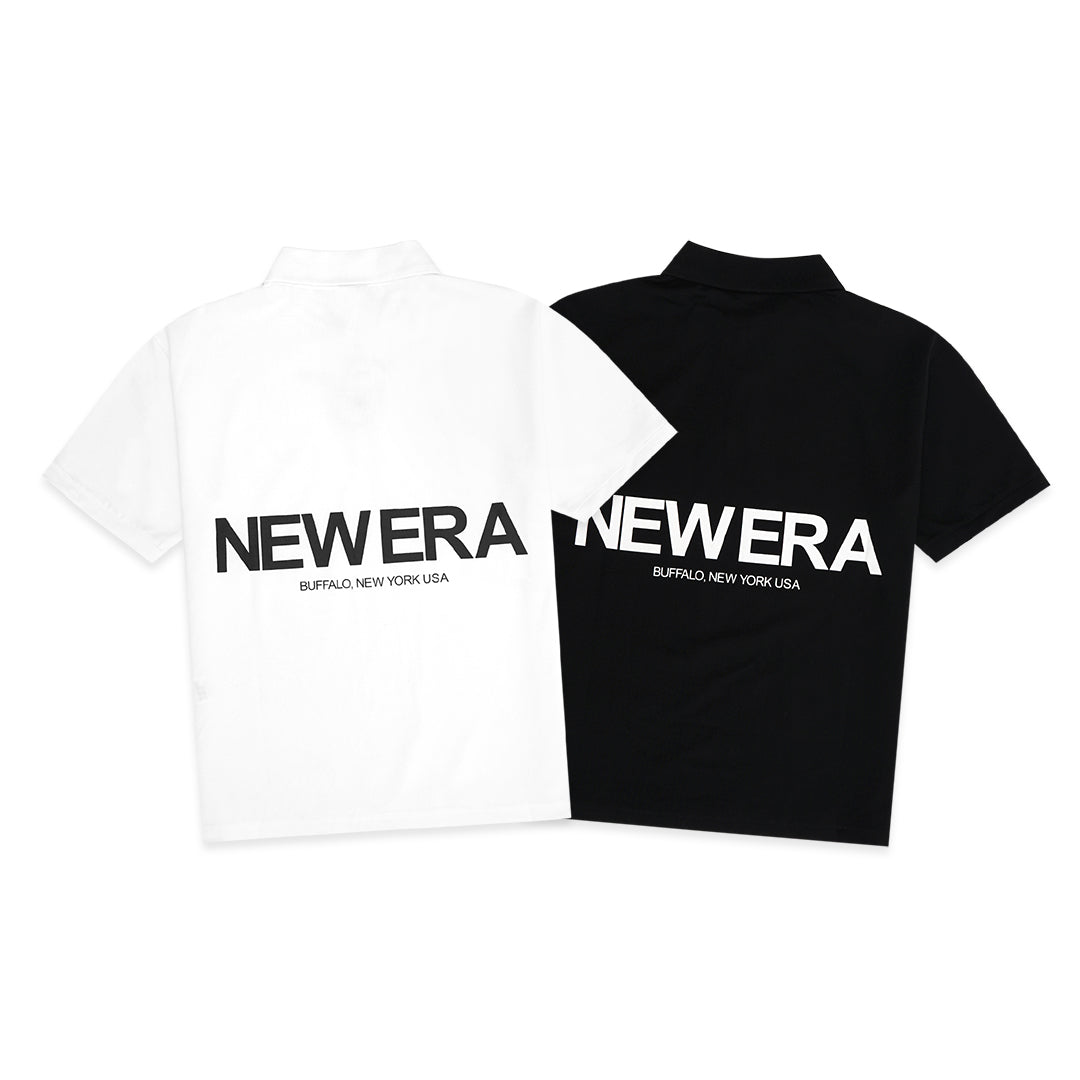 NEA Golf Pique Polo Shirt