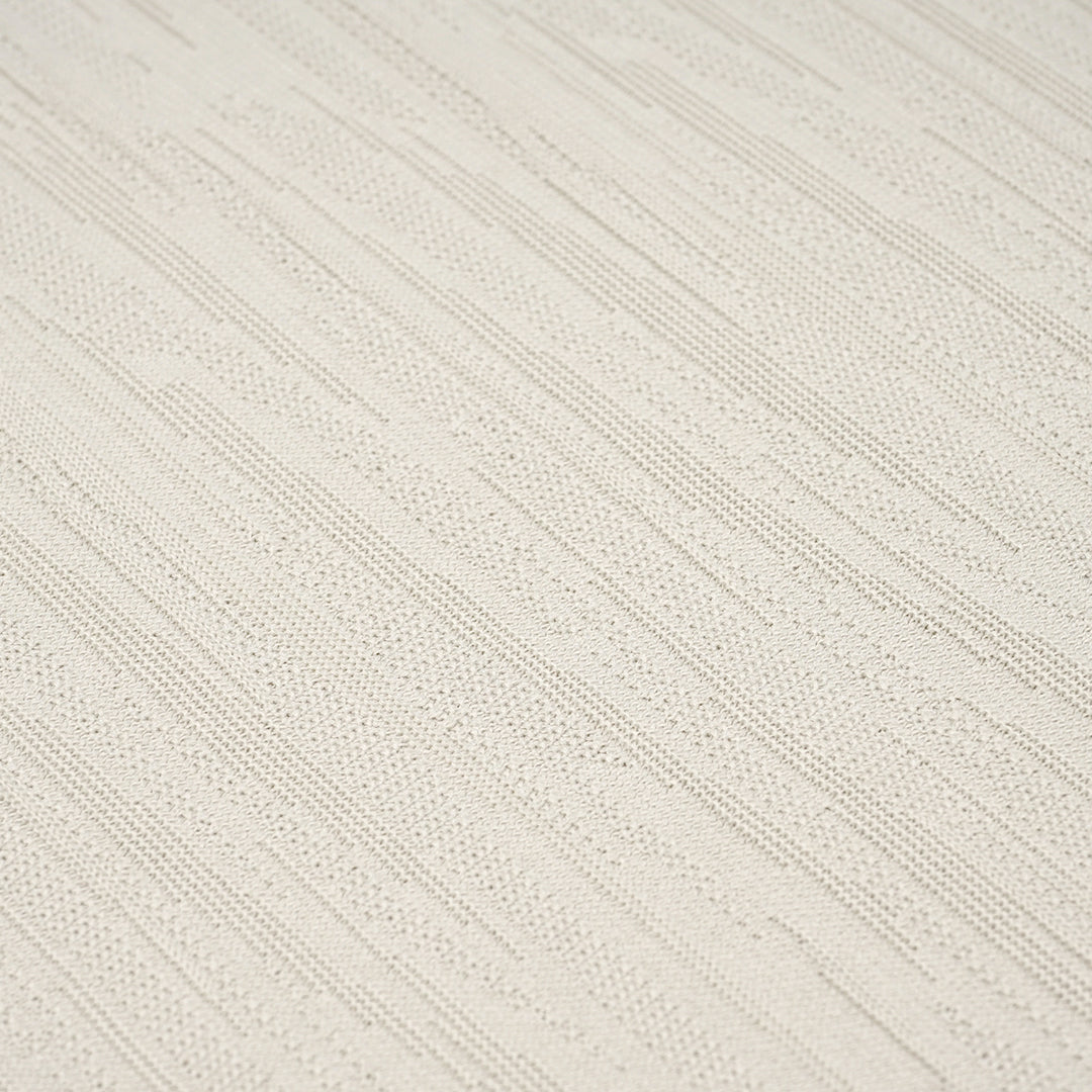 FOLX Vertical Textured T-Shirt