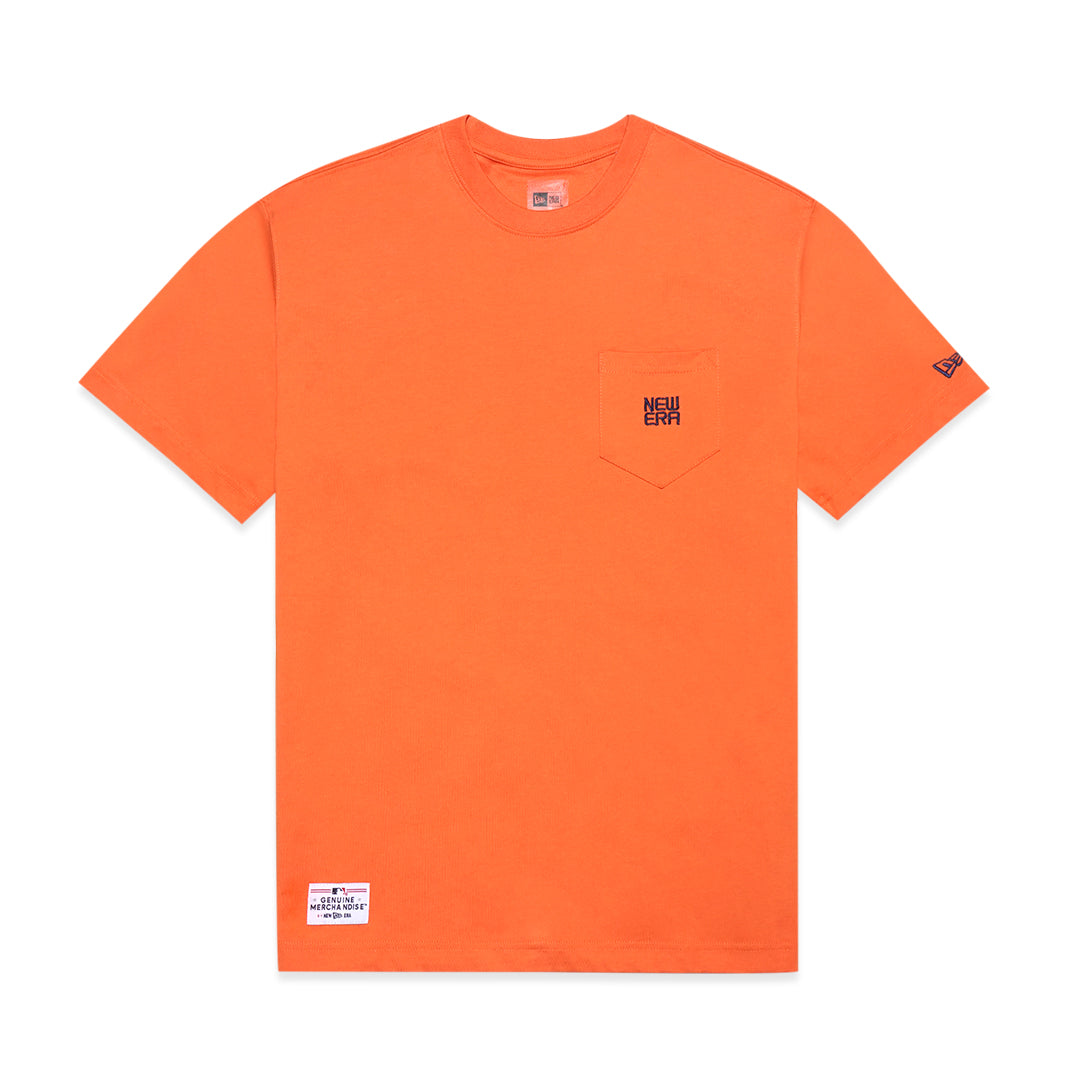 NEA X Gramicci Running Man Pocket T-Shirt