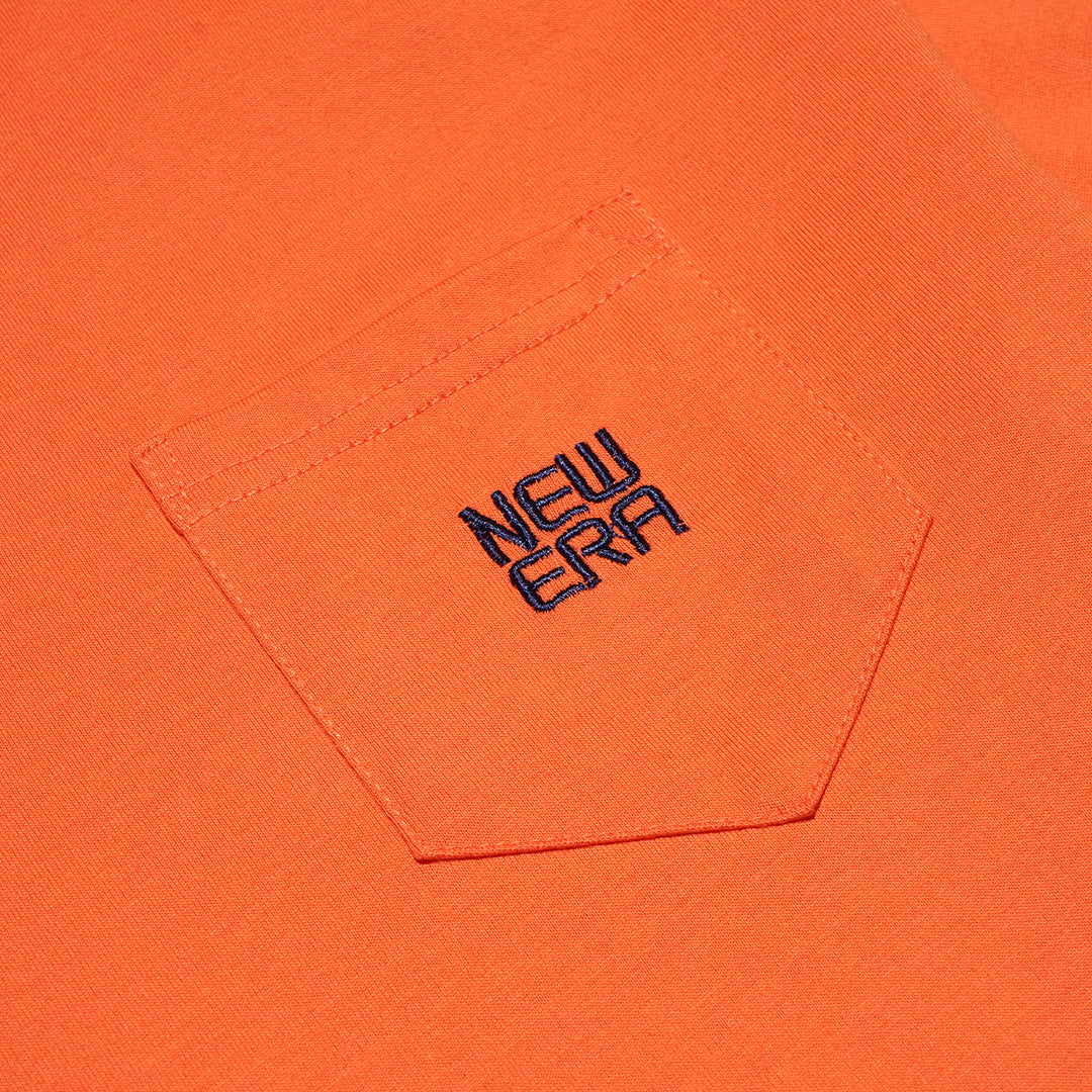 NEA X Gramicci Running Man Pocket T-Shirt