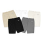 Dunning Golf Stretch Performance Solid Shorts