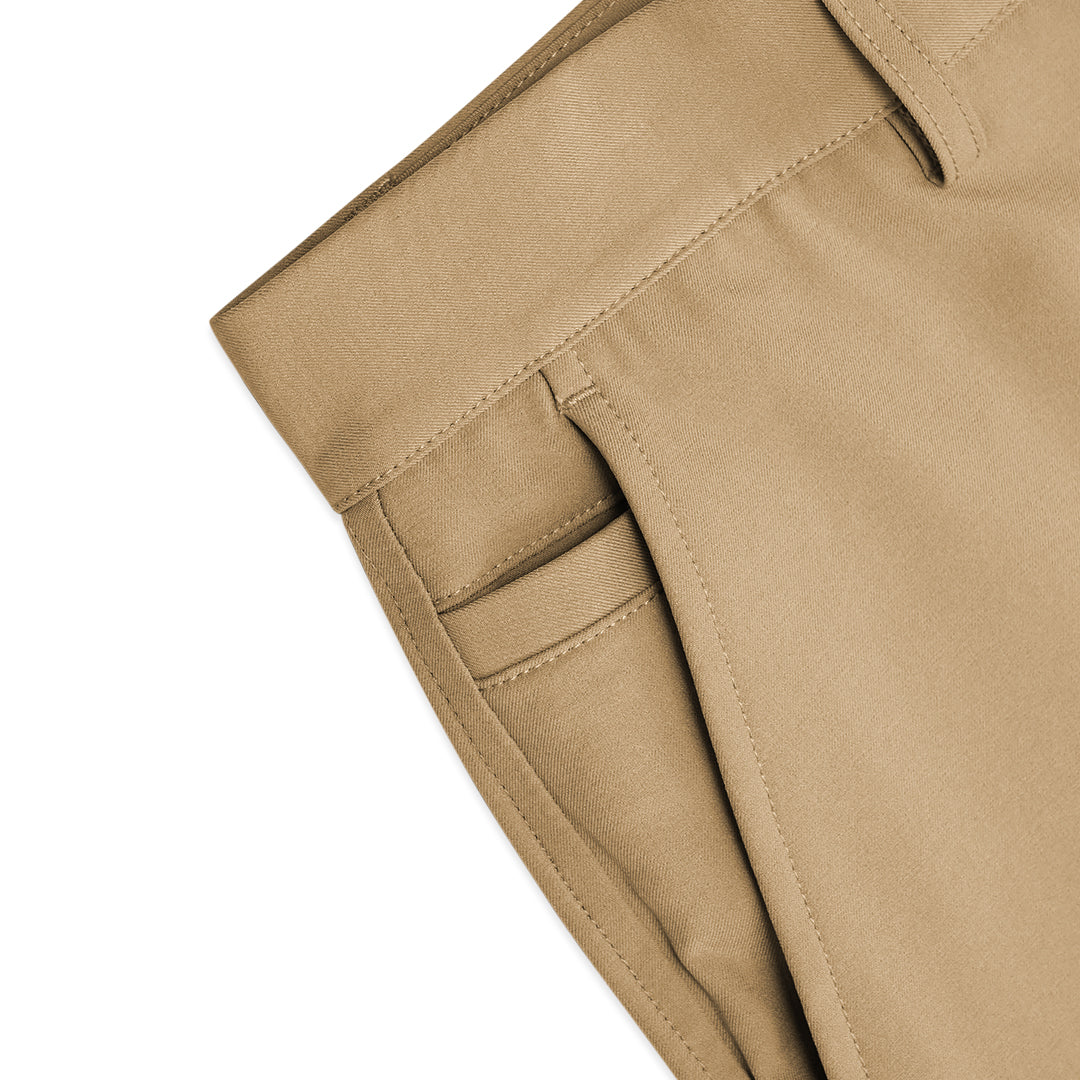 Dunning Golf Stretch Performance Colored Shorts