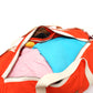 ASD Arataki Face Duffle Bag