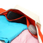 ASD Arataki Face Duffle Bag