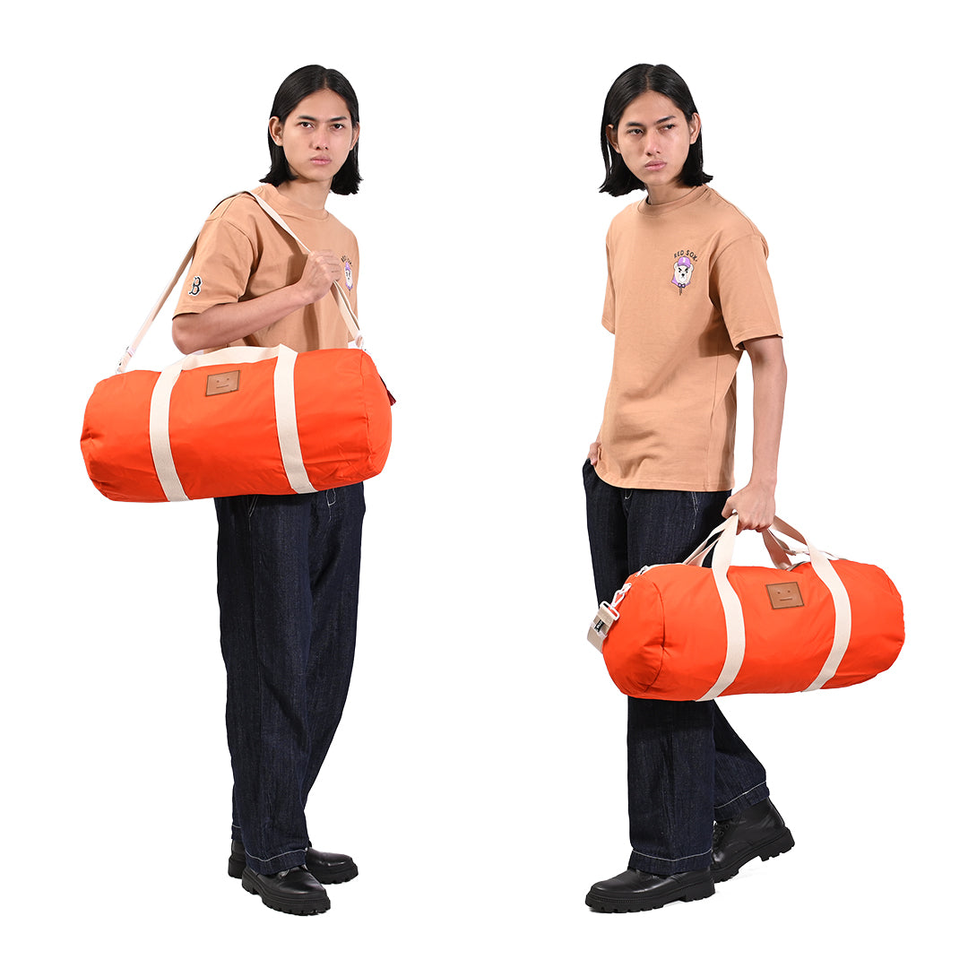 ASD Arataki Face Duffle Bag