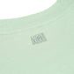 4M1 Monochrome Heart Logo T-Shirt