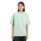 4M1 Monochrome Heart Logo T-Shirt