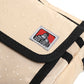 Ben Davis Front Flap Shoulder Bag
