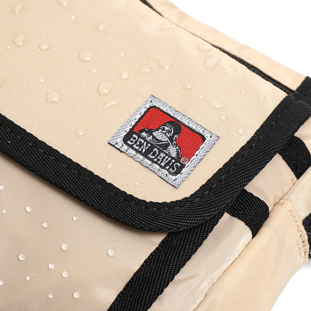 Ben Davis Front Flap Shoulder Bag