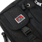 Ben Davis Multi-Pockets Shoulder Bag