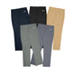 Dunning Golf Player Fit Dark Long Pants