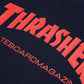TSR Skateboard Magazine T-Shirt